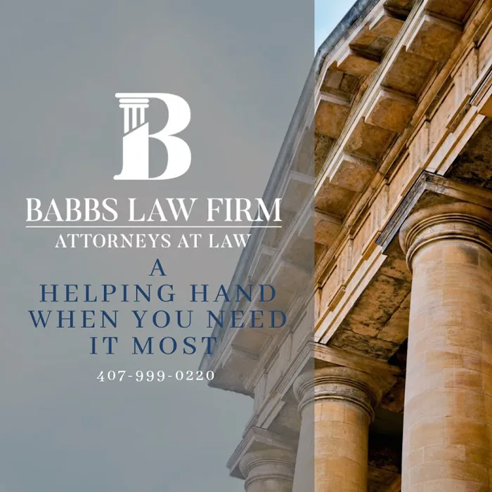 Babbs Law Firm 10