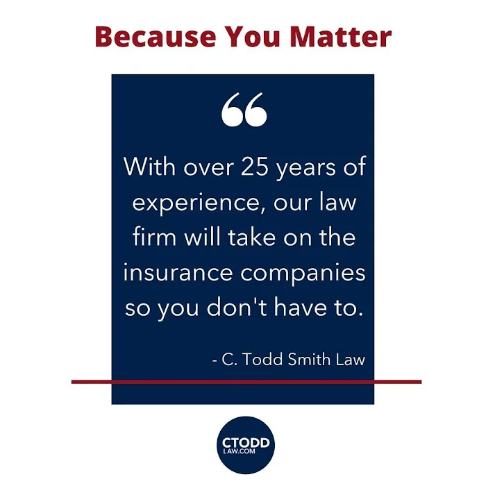 C. Todd Smith Law 2