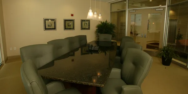 Agranoff Law Firm, P.A. 1
