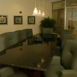 Agranoff Law Firm, P.A. ico