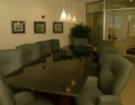 Agranoff Law Firm, P.A.