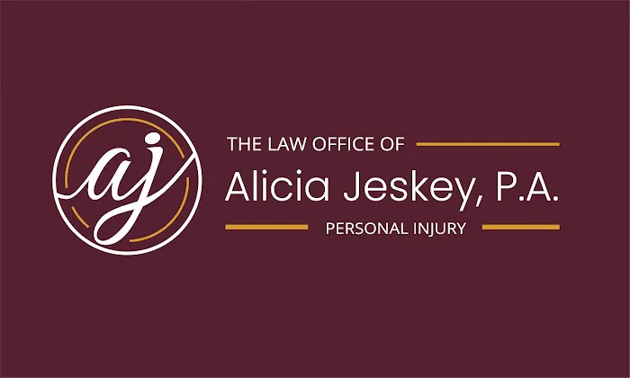 The Law Office of Alicia Jeskey, P.A. 1