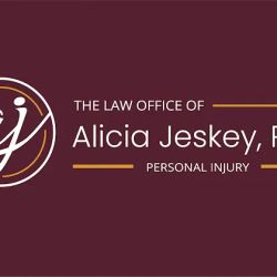 The Law Office of Alicia Jeskey, P.A. ico