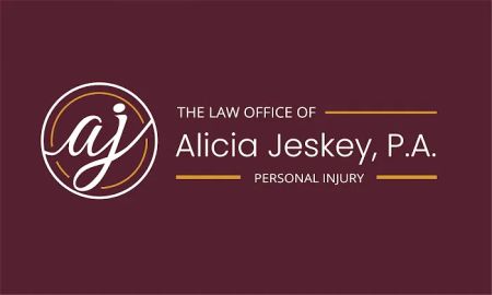 The Law Office of Alicia Jeskey, P.A.