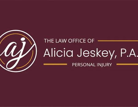 The Law Office of Alicia Jeskey, P.A.