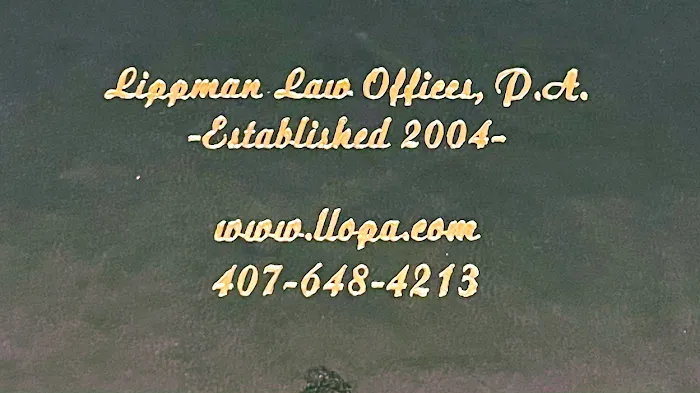 Lippman Law Offices 1