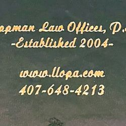 Lippman Law Offices ico