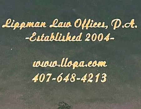 Lippman Law Offices