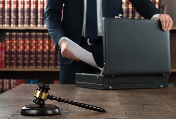 The Woodward Law Firm 9