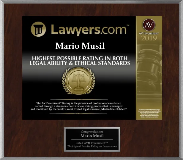 The Musil Law Firm 10