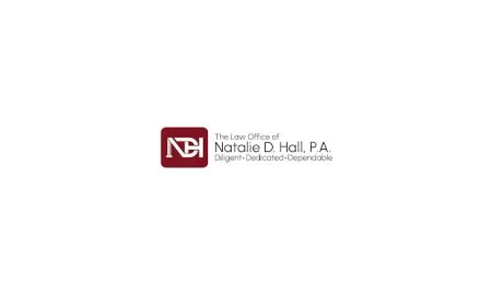 The Law Office of Natalie D. Hall, P.A.