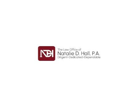The Law Office of Natalie D. Hall, P.A.