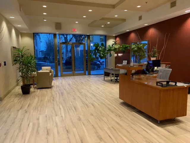 The Law Office of Natalie D. Hall, P.A. 2