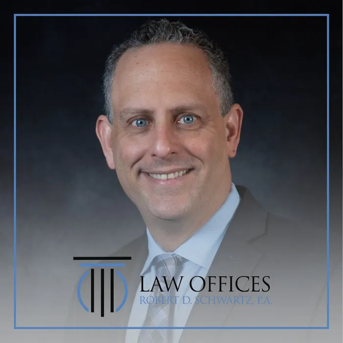 Law Offices of Robert Schwartz, P.A. 9