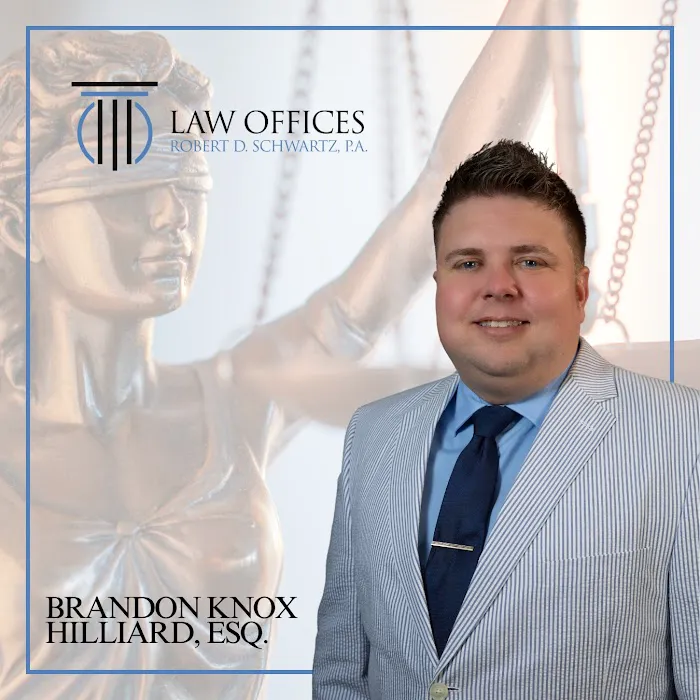 Law Offices of Robert Schwartz, P.A. 10