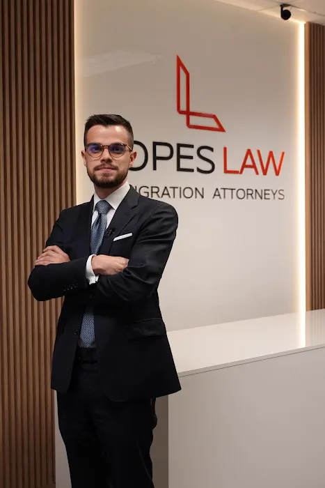 Lopes Law PLLC - Immigration Attorneys 1