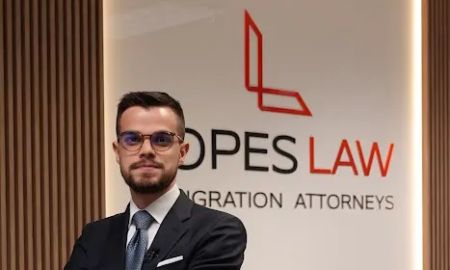 Lopes Law PLLC - Immigration Attorneys
