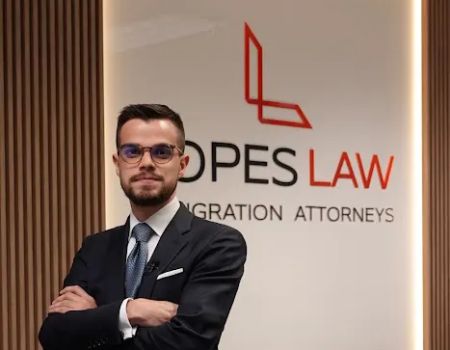 Lopes Law PLLC - Immigration Attorneys