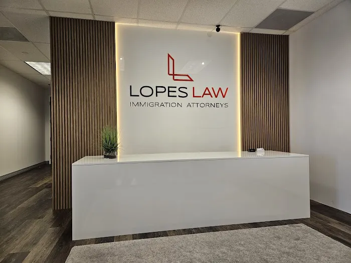 Lopes Law PLLC - Immigration Attorneys 6