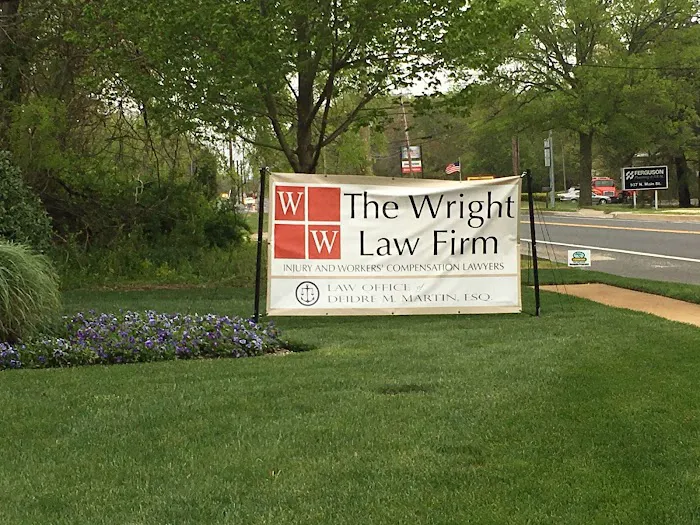 Law Office of Deidre M. Martin, Esq. LLC 1