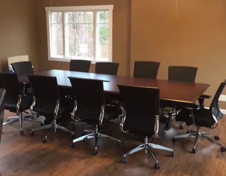 The Wright Law Firm