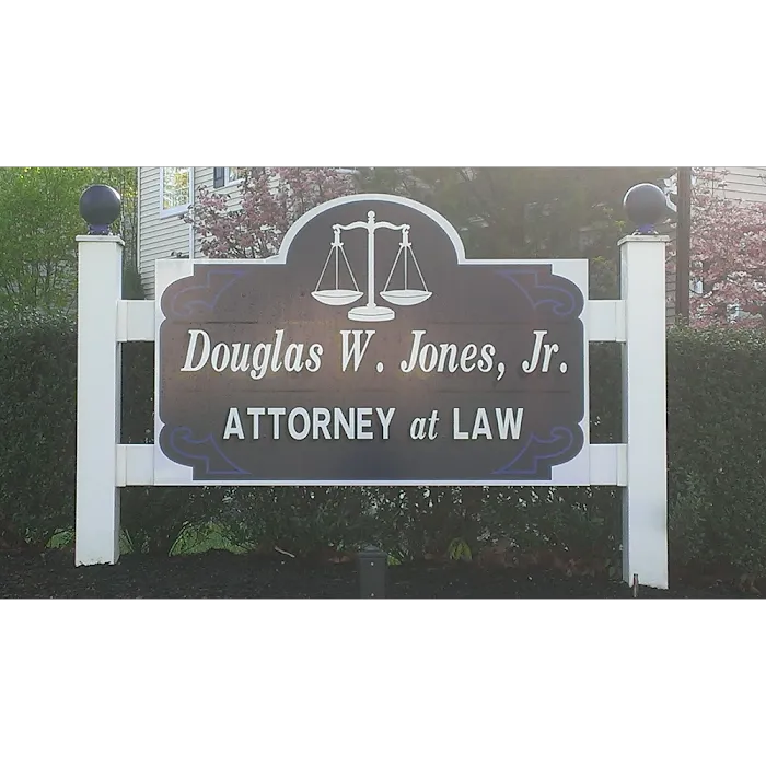 Law Office of Douglas W. Jones, Jr., L.L.C. 2