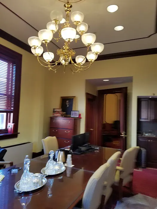 Philip M Miller Law Offices 1