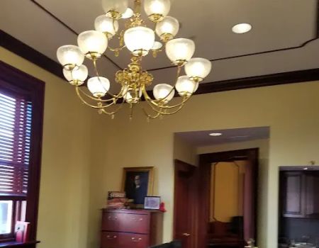 Philip M Miller Law Offices