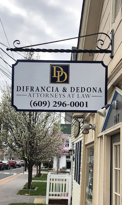 DiFrancia & Associates Attorneys at Law 1