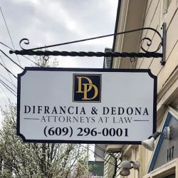 DiFrancia & Associates Attorneys at Law ico