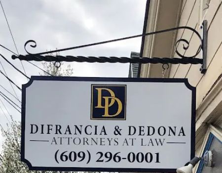 DiFrancia & Associates Attorneys at Law