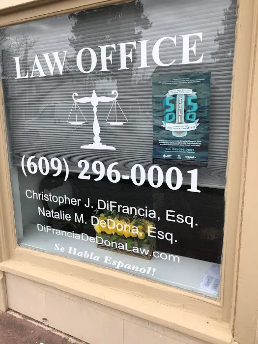 DiFrancia & Associates Attorneys at Law 2