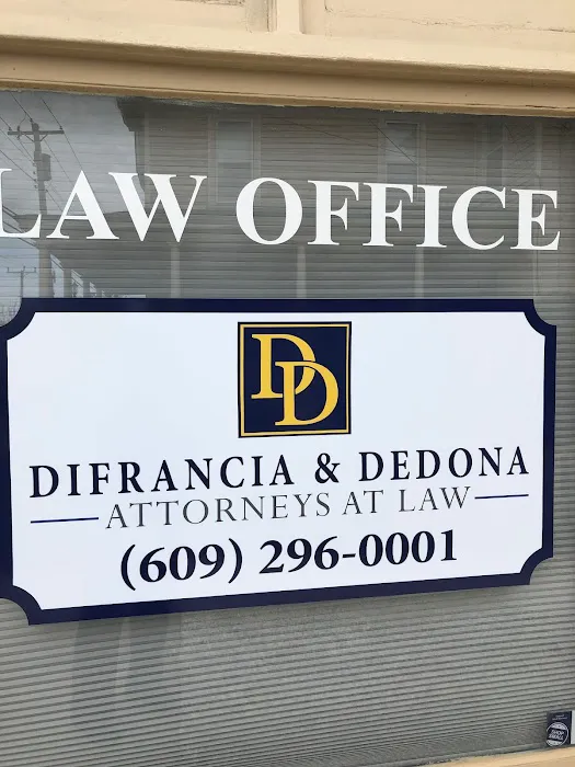 DiFrancia & Associates Attorneys at Law 4
