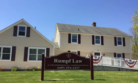 Brian E. Rumpf d/b/a Rumpf Law
