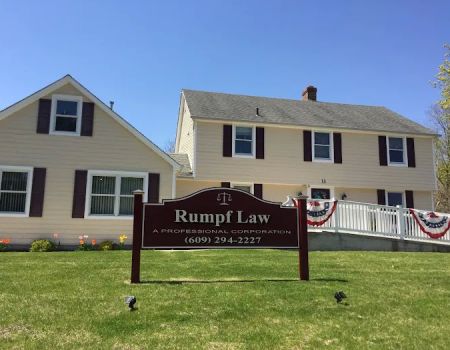 Brian E. Rumpf d/b/a Rumpf Law