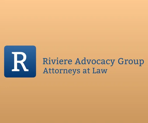 Riviere Advocacy Group LLC 1