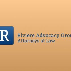 Riviere Advocacy Group LLC ico