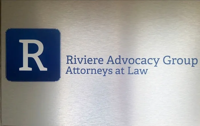 Riviere Advocacy Group LLC 2