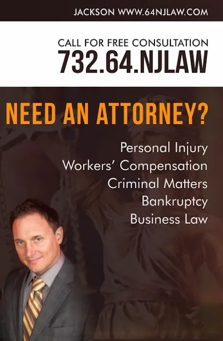 Riviere Advocacy Group LLC 5