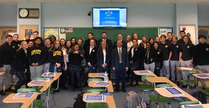 The Law Offices of Ralph A. Paolone 2