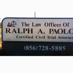 The Law Offices of Ralph A. Paolone ico