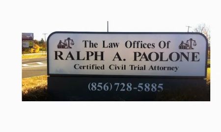 The Law Offices of Ralph A. Paolone