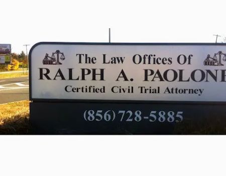 The Law Offices of Ralph A. Paolone