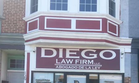 Jonathan Diego, Esq.