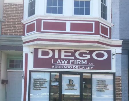 Jonathan Diego, Esq.