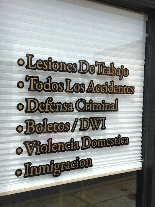 Jonathan Diego, Esq. 6