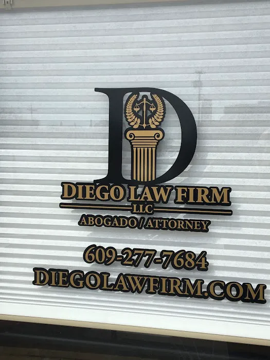 Jonathan Diego, Esq. 9