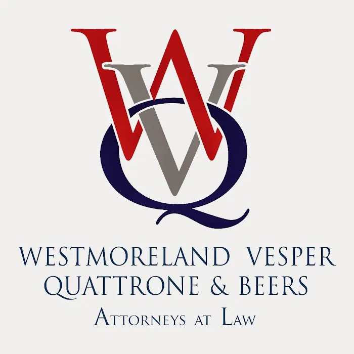 Westmoreland Vesper & Quattrone, P.A. 3