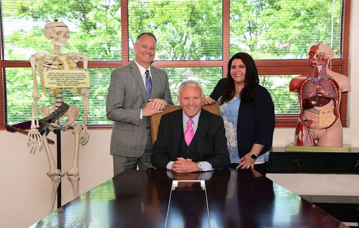 D'Amato Law Firm 4