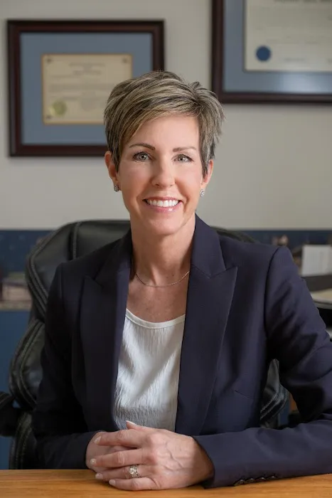 Law Office of Stephanie Albrecht-Pedrick, LLC 1
